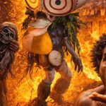 6 Suku di Dunia dengan Tradisi Paling Ekstrem yang Sulit untuk Dipercaya