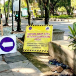 Tahun ini Perbaikan Jalan di Kota Bandung Akan Digencarkan, Angkot Listrik dan BRT Segera Hadir
