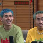 Berawal dari Gift Paus, Penjual Telur Gulung Acoy ini Sukses karena Mirip Aloy