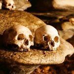 6 Ritual Pemakaman yang Tidak Biasa dan Punya Makna Mendalam di Dunia