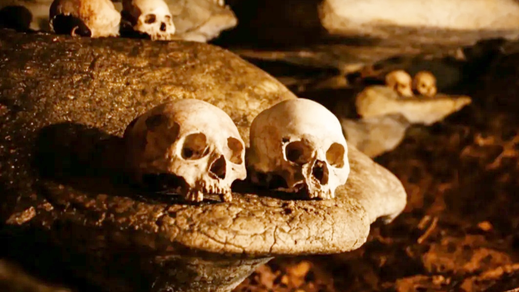 6 Ritual Pemakaman yang Tidak Biasa dan Punya Makna Mendalam di Dunia