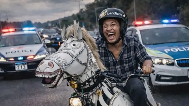 6 Negara yang Punya Aturan Jalanan Unik dan Tidak Terduga dalam Berlalu Lintas