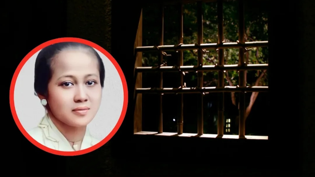 Punya Otak Luar Biasa Cerdas, R. A. Kartini Justru Dikurung Hanya untuk Menunggu Dilamar Punya Otak Luar Biasa Cerdas, R. A. Kartini Justru Dikurung Hanya untuk Menunggu Dilamar