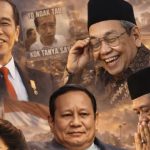 8 Kata-kata Ikonik Para Presiden Indonesia yang Melekat di Benak Masyarakat hingga Kini