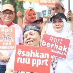 Usai Penantian selama 22 Tahun, Perlindungan bagi ART yang Wajib Diberi Cuti Akhirnya Disahkan