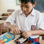8 Benda yang Pasti Ada di Tas Anak SD Tahun 90an – 2000an (Part 2)