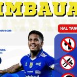 Jelang Pertandingan Persib Bandung vs Arema FC, Polrestabes Bandung Imbau Masyarakat dan Suporter Jaga Ketertiban dan Keamanan Selama Pertandingan Berlangsung