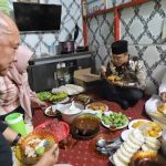 Inilah Alasan Mengapa Orang Sunda Dikenal Someah Hade ka Semah