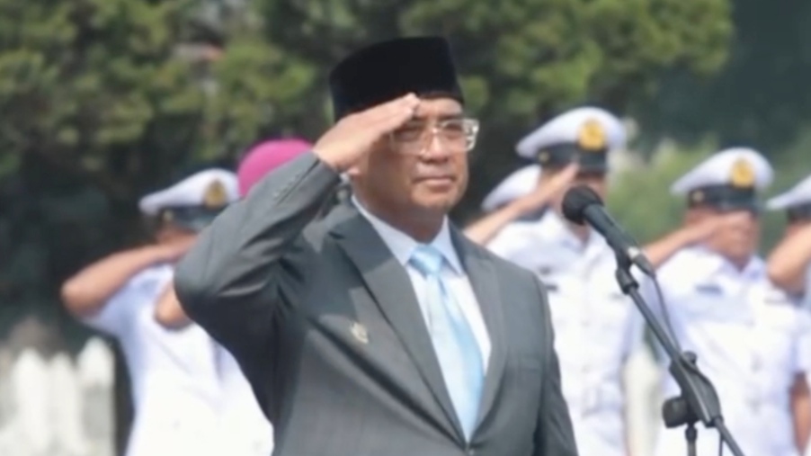 Peringati 80 Tahun Bandung Lautan Api, Pemkot Bandung Ajak Warga Hidupkan Semangat Juang Peringati 80 Tahun Bandung Lautan Api, Pemkot Bandung Ajak Warga Hidupkan Semangat Juang