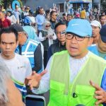 Farhan Akui Sorotan Dedi Mulyadi terkait Kinerja 1.500 Penyapu Jalanan di Kota Bandung Kurang Optimal