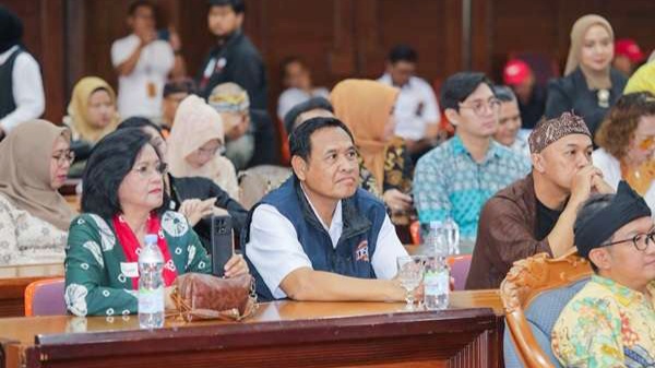 Guna Tekan Pengangguran secara Signifikan, Pemkot Bandung Perkuat Kursus dan Pelatihan Guna Tekan Pengangguran secara Signifikan, Pemkot Bandung Perkuat Kursus dan Pelatihan