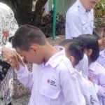 Pendidikan yang Sehat, Dimulai dari Saling Menghargai Murid kepada Guru