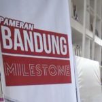 Peringati 71 Tahun Konferensi Asia Afrika, Pemkot Bandung Gelar Pameran Bandung Milestone