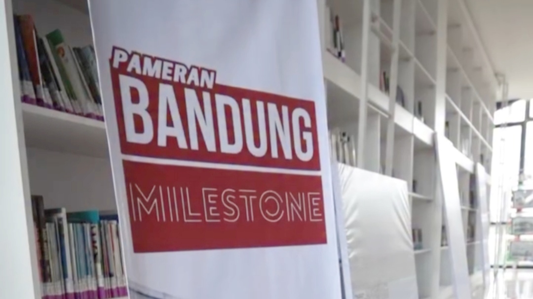 Peringati 71 Tahun Konferensi Asia Afrika, Pemkot Bandung Gelar Pameran Bandung Milestone (Instagram/@humas_bandung)