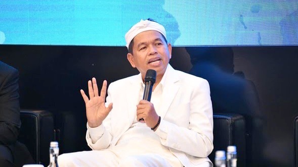 Dedi Mulyadi Akan Temui MenPAN-RB untuk Bahas tentang Gaji Guru Honorer yang Tertunda