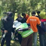 Mayat Bayi Berari-ari Ditemukan di Taman Gedebage Bandung, Dibalut dengan Empat Kaus