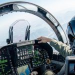 Dua Jet Tempur Korea Selatan ini Tabrakan Akibat Selfie, Ketika Naluri Posting Mengalahkan Akal Sehat
