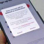 Diduga Imbas Peraturan 16 Tahun, Warganet Keluhkan Akun TikTok yang Tiba-tiba Kena Banned