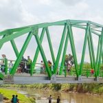 Guna Perbaikan Akses, Pemkab Bandung Tutup Jembatan Cijeruk selama Satu Bulan dan Gunakan Anggaran Rp 4-5 Miliar