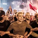 5 Demo Terbesar yang Ada di Dalam Sejarah Dunia, hingga Ratusan Juta Massa