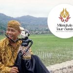 Cerita di Balik “Wayang Hidup” yang Digagas oleh Abah Asep Sunandar Sunarya