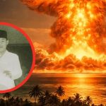 Kiamat Jatuh di Langit Jepang, Kehancuran Bom Nuklir ini Justru Jadi Tiket Kemerdekaan RI