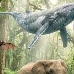 5 Hewan yang Diam-diam Bantu Manusia dan Jaga Ekosistem Bumi Setiap Hari