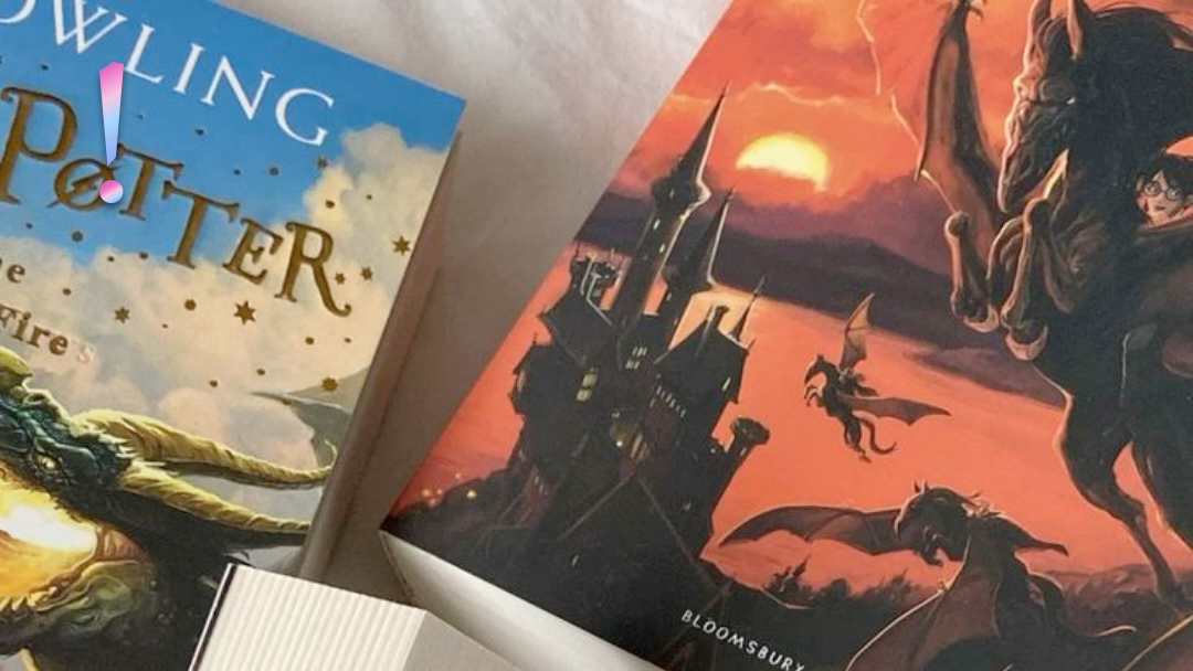 7 Buku Terlaris Sepanjang Masa yang Direkomendasikan untuk Masuk ke Daftar Baca 7 Buku Terlaris Sepanjang Masa yang Direkomendasikan untuk Masuk ke Daftar Baca