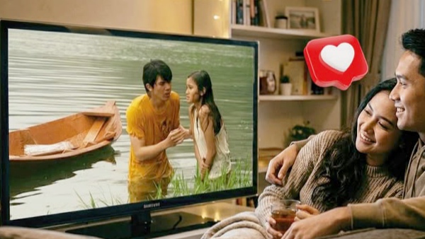 3 Film Cinta Remaja Indonesia yang Sangat Identik dengan Bandung 3 Film Cinta Remaja Indonesia yang Sangat Identik dengan Bandung