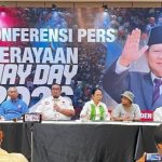 400 Ribu Buruh Diperkirakan Akan Hadir dalam Peringatan Hari May Day Tahun 2026 di Monas