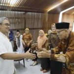 Dianggap sebagai Pinisepuh, Farhan Ajak Para Purna Bakti Jadi Mitra Edukasi Pengolahan Sampah Berbasis Wilayah