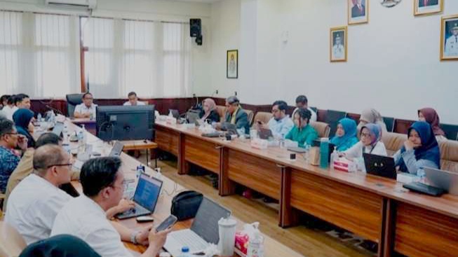 Disiapkan Jadi Terobosan Pendidikan Jawa Barat, Program Sekolah Maung Dapat Dukungan dari Berbagai Kalangan Disiapkan Jadi Terobosan Pendidikan Jawa Barat, Program Sekolah Maung Dapat Dukungan dari Berbagai Kalangan