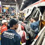 KAI Sampaikan Permohonan Maaf dan Duka Mendalam atas Insiden Tabrakan KA Argo Bromo Anggrek dengan KRL di Stasiun Bekasi Timur