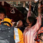 Korban Kecelakaan Kereta di Bekasi Ternyata Ada Ibu yang Baru Hari Pertama Kerja Usai Cuti Melahirkan