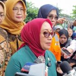 Usai Insiden Tabrakan Kereta di Bekasi, Menteri PPPA Usul Gerbong Perempuan Dipindah ke Tengah