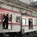 Buntut Insiden Kereta di Bekasi, KAI Daop 2 Bandung Batalkan Perjalanan Dago Parahyangan