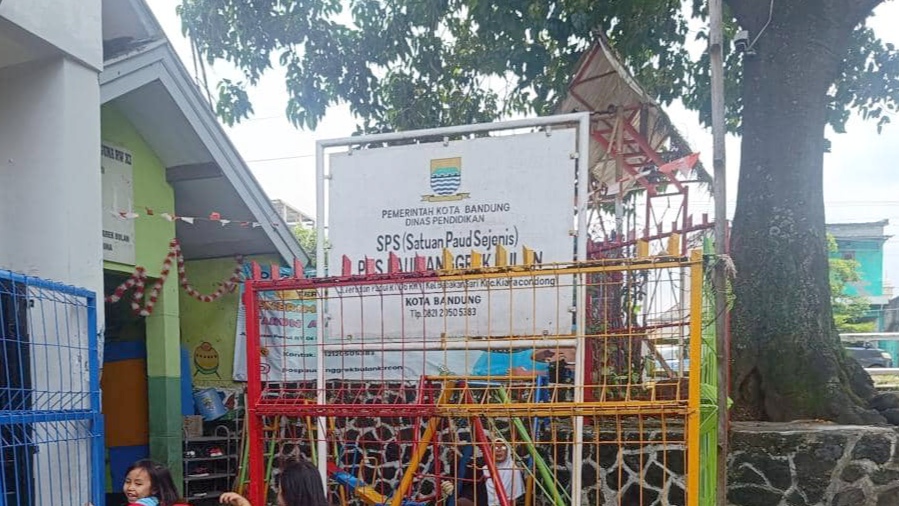 Usai Kasus Daycare Alesha di Yogyakarta, Pemkot Bandung Dorong Daycare Wajib Punya Layanan Psikolog Usai Kasus Daycare Alesha di Yogyakarta, Pemkot Bandung Dorong Daycare Wajib Punya Layanan Psikolog