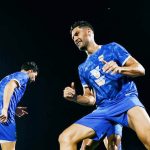 Persib Bandung Longsor dari Puncak Klasemen Usai Borneo FC Kalahkan Persik Kediri dengan Skor 1-0
