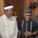 Imbas Kecelakaan Kereta Api di Bekasi, Dedi Mulyadi Melayat ke Rumah Duka Nur Ainia dan Harap Jadi Insiden Terakhir