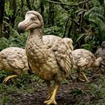 Burung Dodo Punah karena Terlalu Hidup Santai dan Tidak Mengenal yang Namanya Ancaman