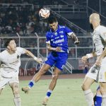 Remontada! Persib Bandung Kembali ke Puncak Klasemen Usai Kalahkan Bhayangkara FC dengan Skor 2-4