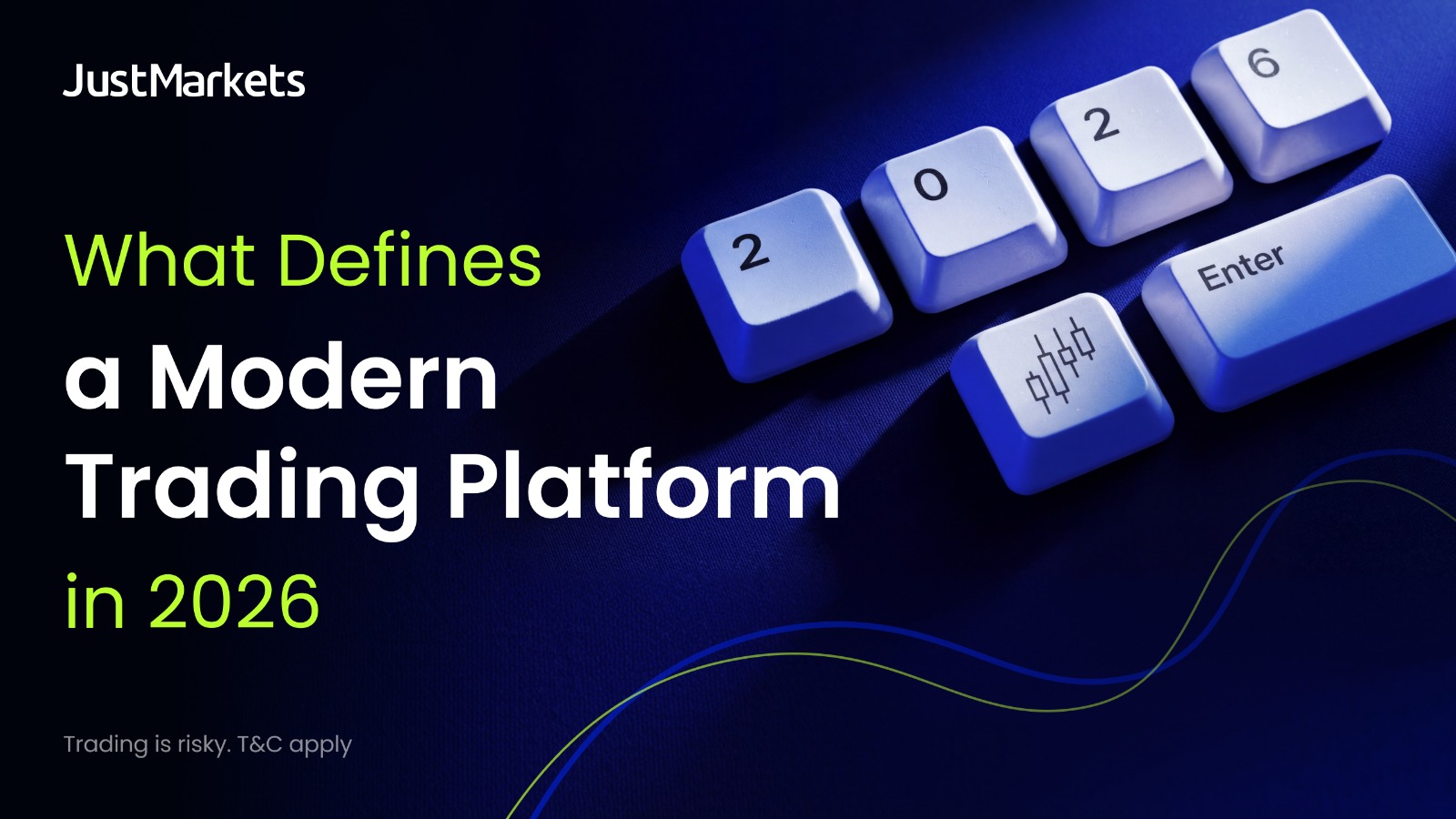 Apa yang Mendefinisikan Platform Trading Modern pada Tahun 2026 Apa yang Mendefinisikan Platform Trading Modern pada Tahun 2026