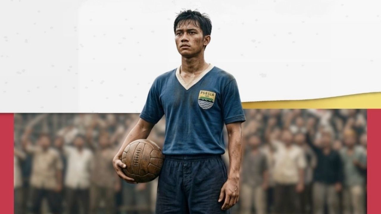 Sempat Terusir di Kota Sendiri, Berikut Alasan Persib Bandung Dicintai Masyarakat Jawa Barat Sempat Terusir di Kota Sendiri, Berikut Alasan Persib Bandung Dicintai Masyarakat Jawa Barat