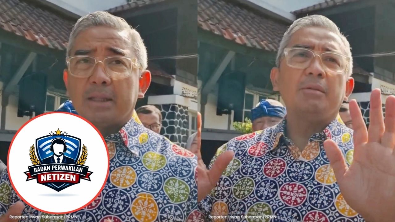 BPN Bersyukur karena Pengungkapan Kasus Tramadol Dapat Perhatian dari Pemkot Bandung
