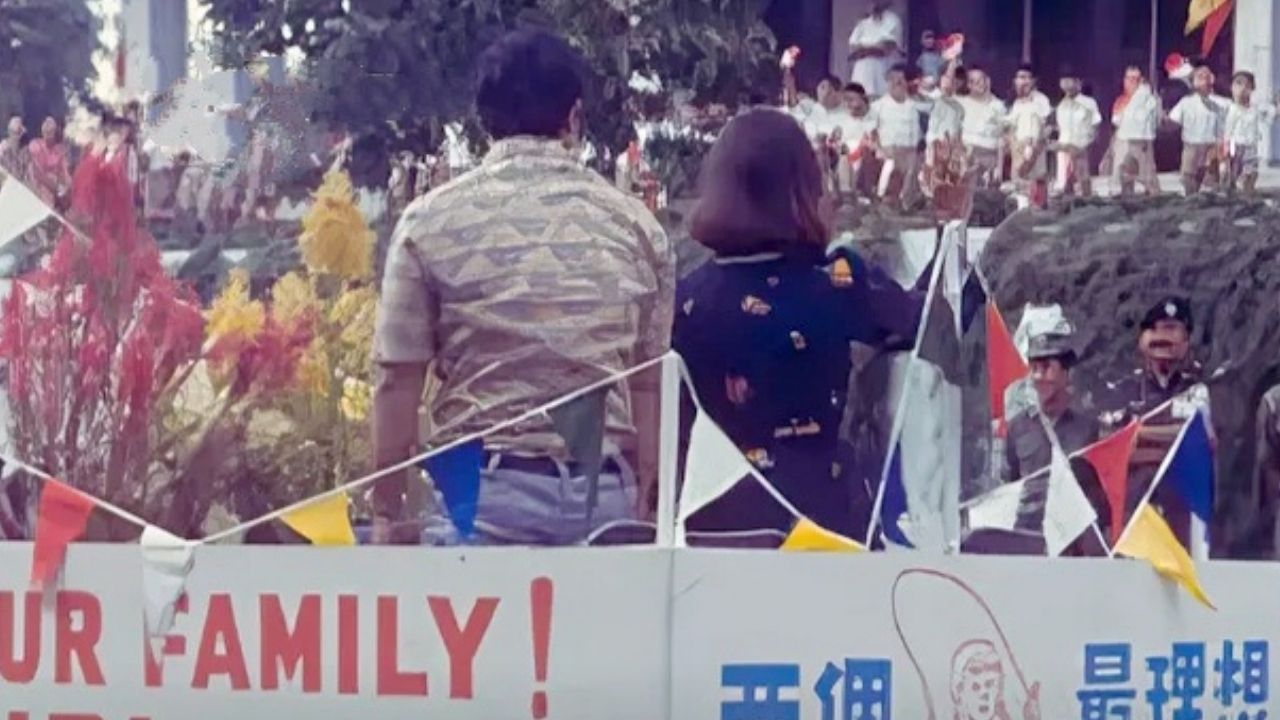 Eksperimen Sosial yang Paling Kontroversial di Singapura, Pemerintah Atur Rakyat Punya Anak Eksperimen Sosial yang Paling Kontroversial di Singapura, Pemerintah Atur Rakyat Punya Anak