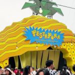 6 Festival Musik di Indonesia yang Tidak Kalah Meriah dari Coachella