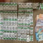 Polrestabes Bandung Berantas Obat-obatan Terlarang, Berhasil Amankan 4 Pelaku di Dua Lokasi Berbeda