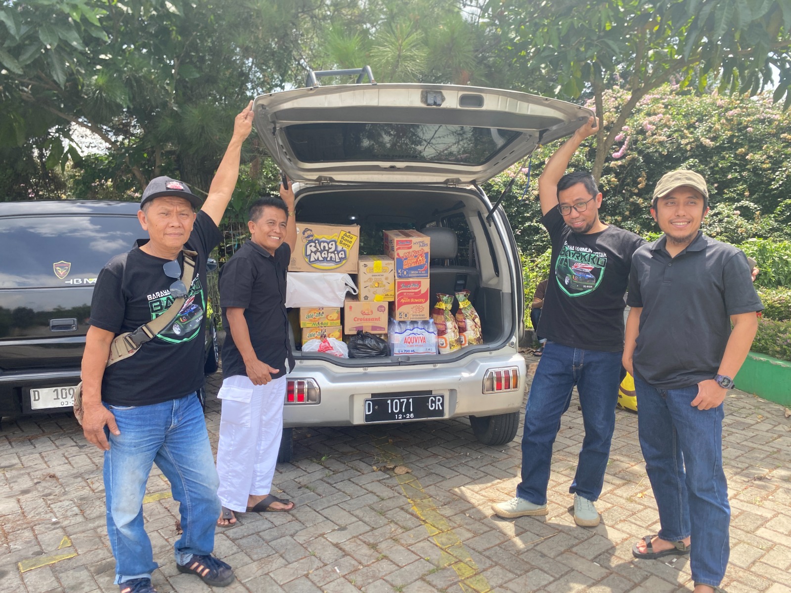 Buka Bersama dan Santunan Komunitas Suzuki Karimun Kotak 2026: Silaturahmi Baraya Karimun Kotak Indonesia Penuh Makna