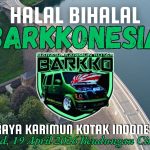 Halal bi halal Baraya Karimun Kotak Indonesia 2026: Kopdar Komunitas Suzuki Karimun Kotak Penuh Solidaritas