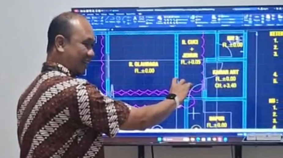 jasa bangun rumah Bandung